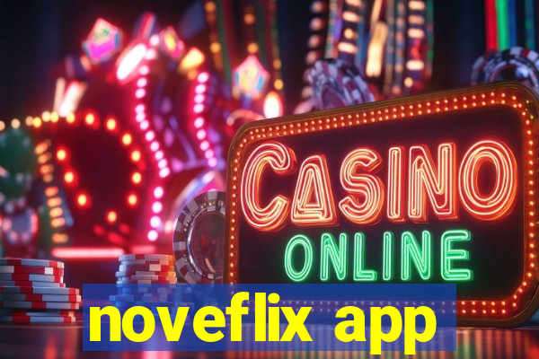 noveflix app